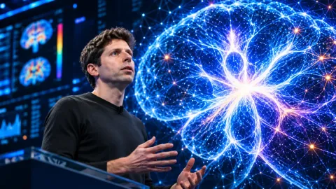 OpenAI’s Warning About an “Alien Mind”: Is Artificial Intelligence Advancing Beyond Human Control?