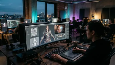 Why Video Game Remakes Are Costing More Than Hollywood Blockbusters