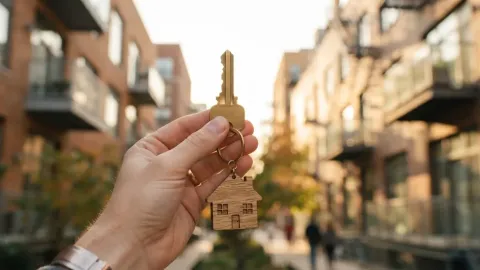 Why Six-Figure Earners Still Can't Afford a Basic Starter Home