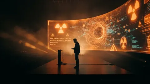 Valve Developer Slips Up in Public and Sparks Massive Half-Life 3 Frenzy