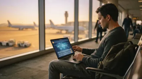 Why Incognito Mode Does Not Lower Airfare (and the Real Fare Bucket Trick)