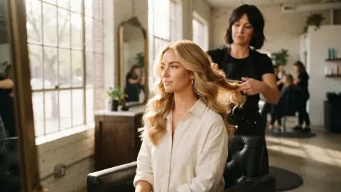5 Iconic Hairstyles That Defined Twenty Years of Fashion (and How They Changed Our Mornings)