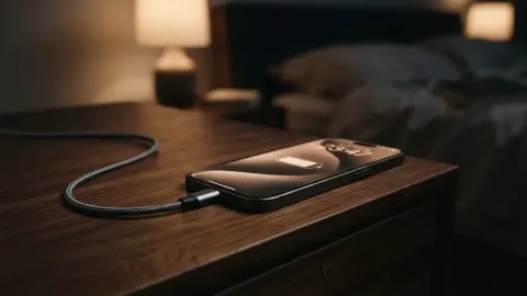 Why Cheap Phone Cables Stop Charging (and the Pin 4 Carbon Trap)