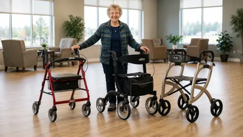 15 Best Walkers in 2026: The Complete Buyer's Guide for Seniors, Recovery & Mobility Support