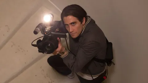 Before You Watch Anything Else: Why Nightcrawler (2014) Is the Ultimate Modern Thriller