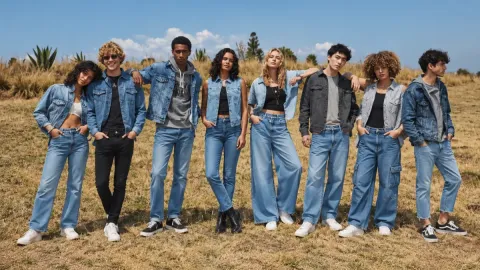 10 Types of Jeans Every Fashion Lover Should Know