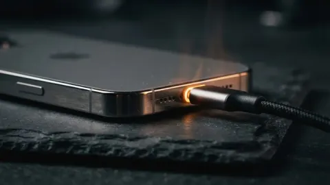 Why Fast Chargers Get So Hot and the Simple Trick to Protect Your Battery Health
