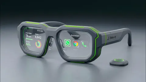 20 Futuristic Smart Gadgets That Make Everyday Life Easier in 2026