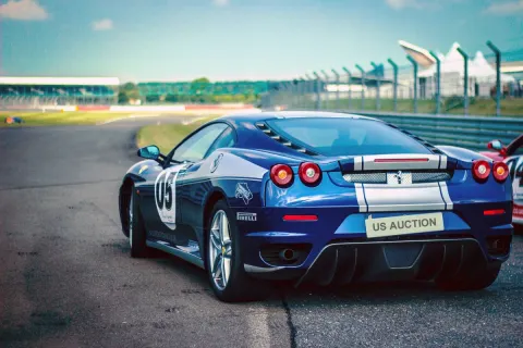 How to Import Cars from US Auctions to the UAE?