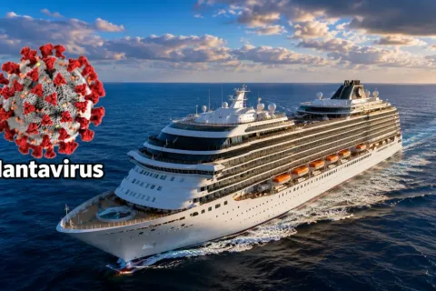 What Is Hantavirus? The Deadly MV Hondius Cruise Ship Outbreak and Everything You Need to Know