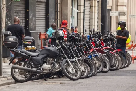 Countries With the Most Motorcycles Per Person in 2026: Vietnam Still Rules the Road
