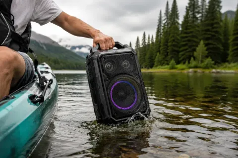 15 Best Everyday Speakers in 2025: Top Picks for Home, Travel & Daily Listening