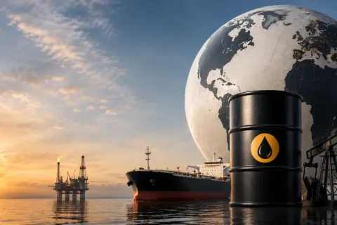 Countries With the Largest Oil Reserves in the World (2025): Why the Biggest Isn't Always the Richest