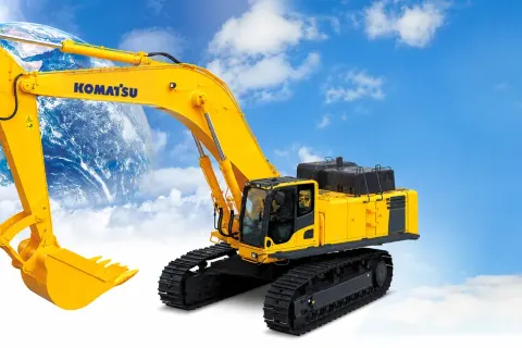 14 Best Komatsu Excavator Models: Specs, Features & Buying Guide