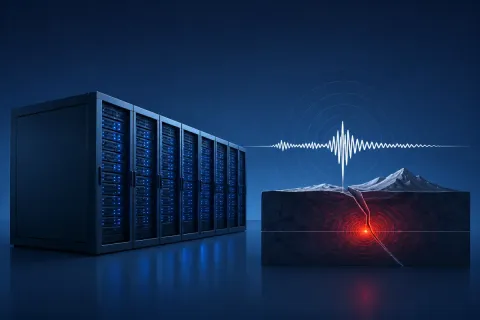 Can Supercomputers Predict Earthquakes? Separating Scientific Reality from Expectation