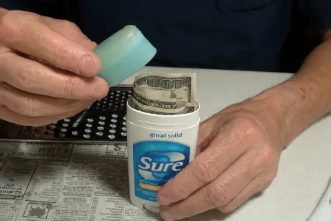 15 Safe Places to Keep Emergency Cash at Home