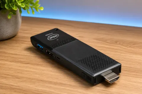 What Is Intel Compute Stick? A Complete Guide to Intel’s Tiny Windows PC