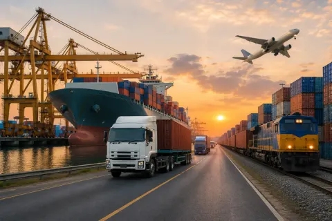 Cargo vs Freight: What Is the Difference Between Cargo and Freight?