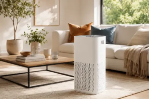 The Surprising Reason More Families Are Buying Air Purifiers in 2026