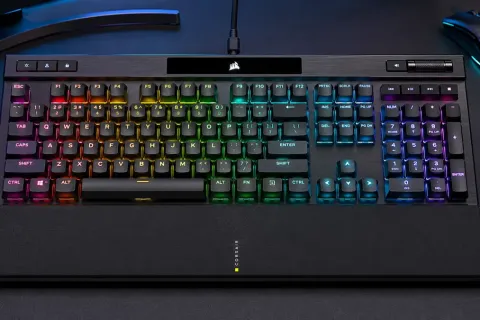 Why Does This Keyboard Cost More Than Some Laptops? Inside the Technology Behind Premium Gaming Keyboards