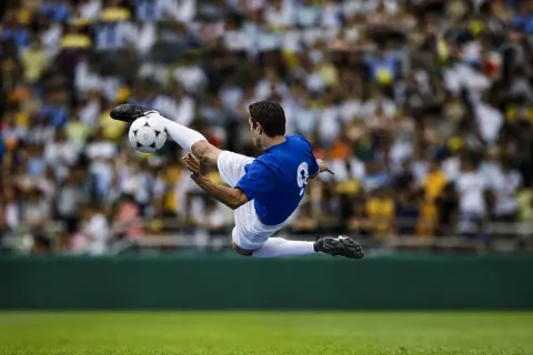 The 12 Richest Athletes in History: How Sports Stars Built Billion-Dollar Empires