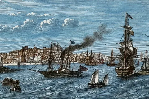 Colonialism Is Not Over: 17 Territories That Are Still Not Independent