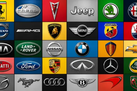 The Auto Mafia Exposed: Who Really Owns the World's Most Famous Car Brands in 2026