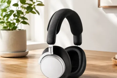 Why Is the Bang & Olufsen Beoplay H100 So Expensive? Inside the $2,200 Luxury Headphone