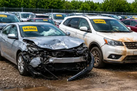 Is Importing Salvage Cars from the U.S. to UAE Worth It?