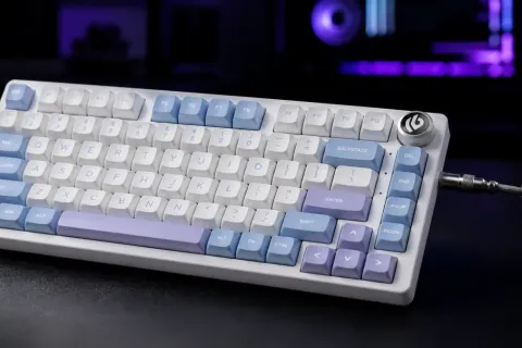 Why This $50 Chinese Mechanical Keyboard Left Tech YouTubers Speechless
