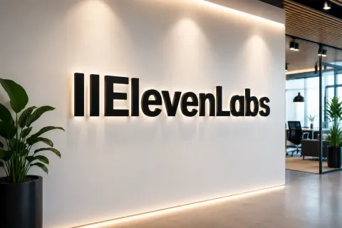 ElevenLabs: A Professional AI Voice Platform for Content Creators, Businesses, and Developers