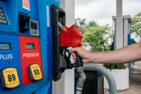 The Fuel Myth: What Car Manufacturers Don’t Tell You About Premium Gas
