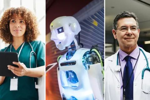 Artificial Intelligence in General Practice: Replacement, Augmentation, or a New Standard of Care?