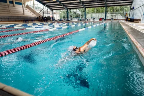 Are You Swimming in a "Microbial Soup"? 3 Warning Signs of a Dirty Pool