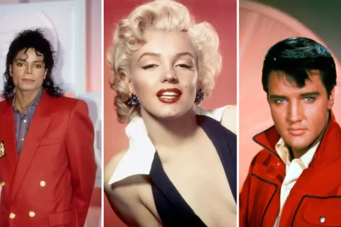 Monetizing Eternity: How Deceased Icons Generate Billions in the Modern Economy