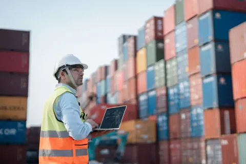 120 Must-Know Cargo, Freight Forwarding & Logistics Terms (Complete Glossary)