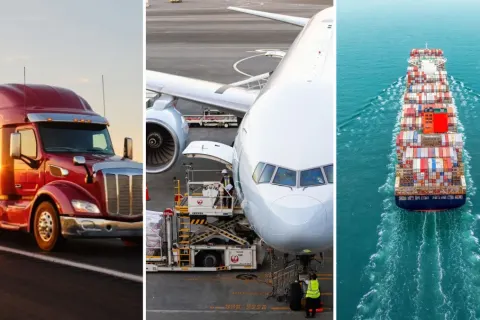 Heavy or Bulky Cargo: Definition, Types, Transport Methods, and Industry Challenges