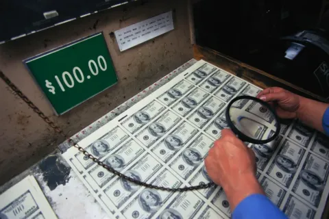 How US Currency Is Made: The High-Security Manufacturing Process Behind Every Dollar Bill