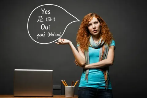 Cognitive Benefits of Bilingualism: How Learning a Second Language Strengthens Brain Health