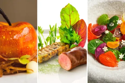 Inside the World’s Most Exclusive Michelin Restaurants: 15 Three-Star Dining Experiences Worth Traveling For