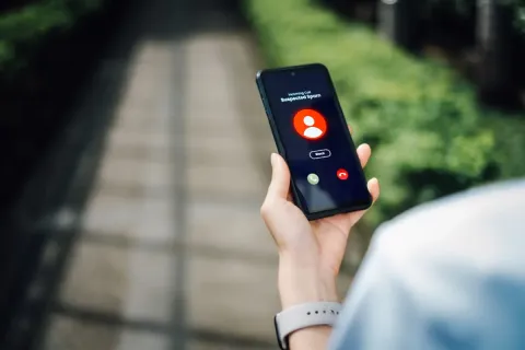 Why You Can’t Always Ignore Calls from Unknown Numbers