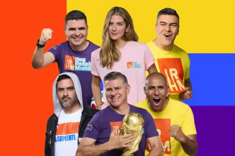 Why Is “RCN En Vivo” Trending? Everything to Know About Colombia’s Most-Watched Live TV Channel