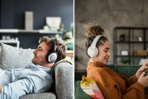 Why Are These 12 Headphones So Popular? The Audio Giants That Captivated Amazon Buyers!