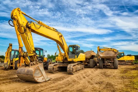 How to Buy and Sell Heavy Machinery on RBAuction, The World's Largest Heavy Equipment Marketplace