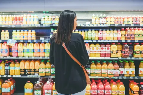Who Really Owns the World's Thirst: The Most Valuable Beverage Brands of 2026