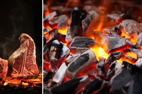 How to Make Natural Hardwood Charcoal for Better BBQ Flavor