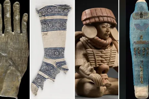 14 Historic Artifacts That Changed Our Understanding of the Past