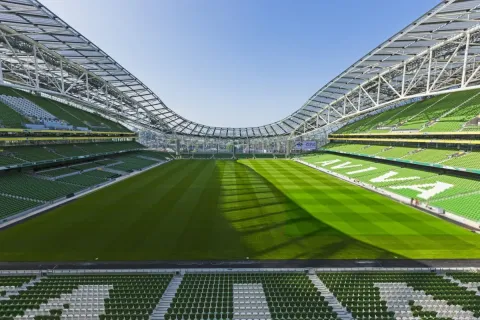 The 20 Largest Sports Stadiums in the World (2026): Capacity, Country & Fascinating Facts