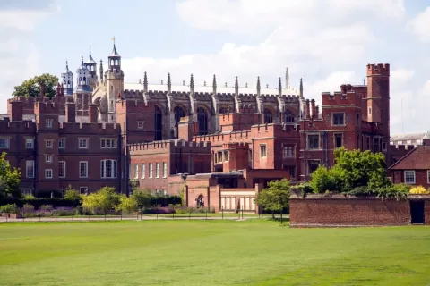 Eton College: A Complete Guide to Britain’s Most Prestigious Boarding School