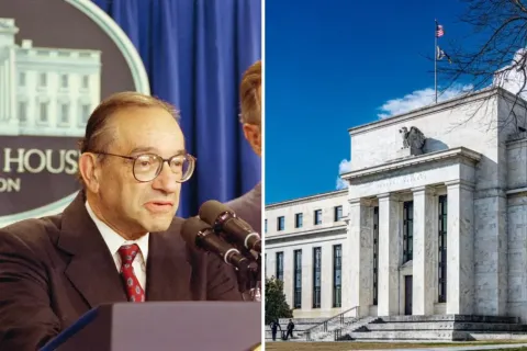 Who Is Alan Greenspan? The Economist Who Shaped Modern Monetary Policy